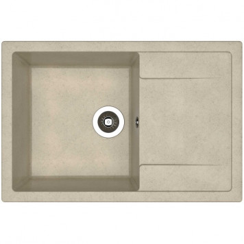 DR.Gans ТЕХНО 760 (402) дюна