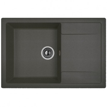 DR.Gans ТЕХНО 760 графит