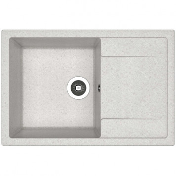 DR.Gans ТЕХНО 760 (310) серый