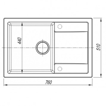 DR.Gans ТЕХНО 760 базальт-3