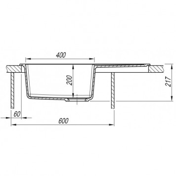 DR.Gans ТЕХНО 760 базальт-2