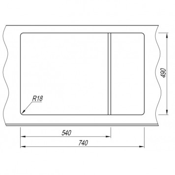 DR.Gans ТЕХНО 760 базальт-1