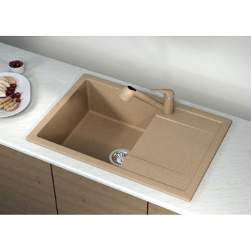 DR.Gans ТЕХНО 760 (302) терра-1