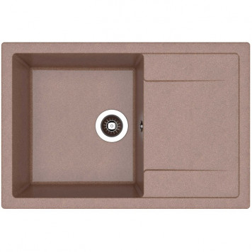 DR.Gans ТЕХНО 760 (307) терракота