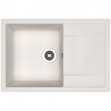 DR.Gans ТЕХНО 760 (331) белый