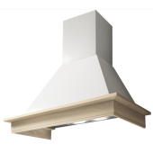 ELICA DAISY WH/A/60 T.GREZZO