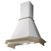 ELICA EMERALD WH/A/90 T.GREZZO