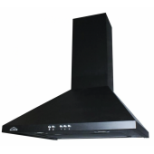 ELIKOR Вента 60П-430-ПЗЛ черный