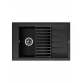 FLORENTINA Липси 780 антрацит