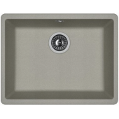 FLORENTINA Вега 500 серый шёлк