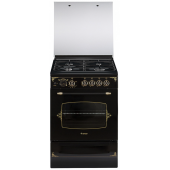 GEFEST 6100-03 (0179) чер