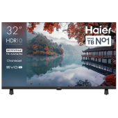 HAIER 32 LED H1 Smart TV (DH1ZM0M00RU)