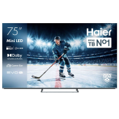 HAIER 75 Mini LED M4