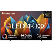 HISENSE 100E7NQ QLED