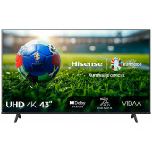 HISENSE 43A6N