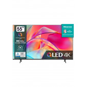 HISENSE 55E7KQ QLED