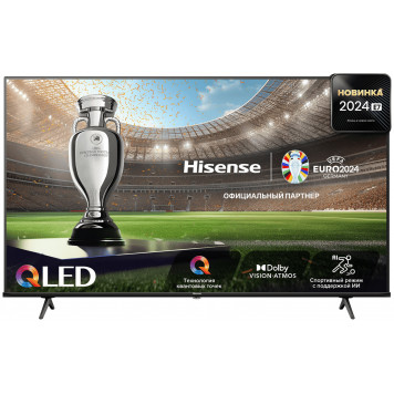 HISENSE 65E7NQ QLED