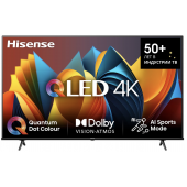 HISENSE 75E7NQ QLED
