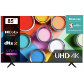 HISENSE 85A6BG