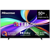 HISENSE 85E7Q QLED