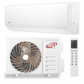JUST AIRCON JAC-07HPSA/JACO-07HPSA