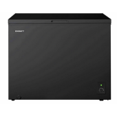 KRAFT BD(W)-280BRX черный 