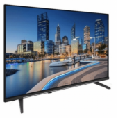 KUAI 40 Smart TV HD (голосовой пульт)