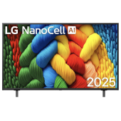 LG 43NANO80A6B.ARUG