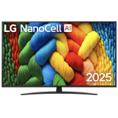 LG 55NANO81A6A.ARUG