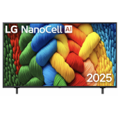 LG 75NANO80A6B.ARUG