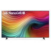 LG 75NANO80T6A