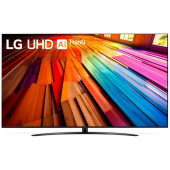 LG 86UT81006LA