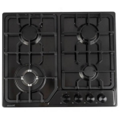 MACBI MBH64WFXBI.G2 (черный inox)