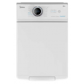 MIDEA MF100T80BS/W-RU