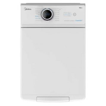 MIDEA MF100T80BS/W-RU