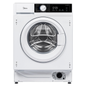 MIDEA MFA06W80B/W