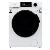 MIDEA MFC3712BSW40/W