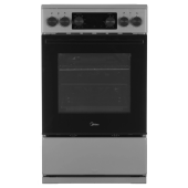 MIDEA MFO-D4E20T9E(SL)