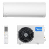 MIDEA MSAG1-07N8C2S-I/MSAG1-07N8C2S-O