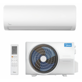 MIDEA MSAG1-09HRN8-I/MSAG1-09HRN8-O