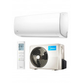 MIDEA MSAG1-09N8C2S-I/MSAG1-09N8C2S-O