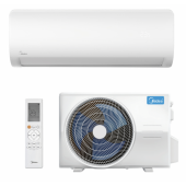 MIDEA MSAG1-12HRN8-I/MSAG1-12HRN8-O