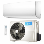MIDEA MSAG1-24N8D0-I/MSAG1-24N8D0-O инвертор