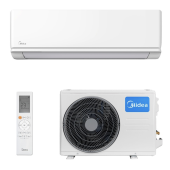 MIDEA MSAG2-07N8C2S-I/MSAG2-07N8C2S-O инвертор