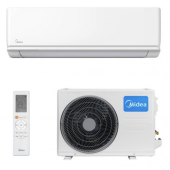 MIDEA MSAG2-09N8C2S-I/MSAG2-09N8C2S-O инвертор