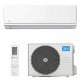 MIDEA MSAG2-12N8C2U-I/MSAG2-12N8C2U-O