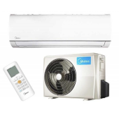 MIDEA MSAG2-18N8DO-I/MSAG2-18N8D0-O инвертор