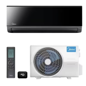 MIDEA MSAG4W-07N8C2S-I/MSAG4-07N8C2S-O инвертор