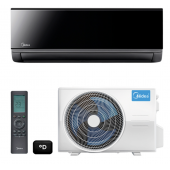 MIDEA MSAG4W-09N8C2S-I/MSAG4-09N8C2S-O