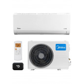 MIDEA MSFRW-09N8C2-I/MSFR-09N8C2-O